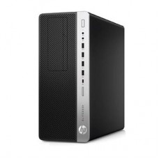 HP 800G4M/i7 高效直立式商用電腦 4XT53PA